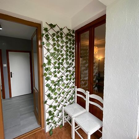 Apartamento Ara Boltaña Exteriör bild