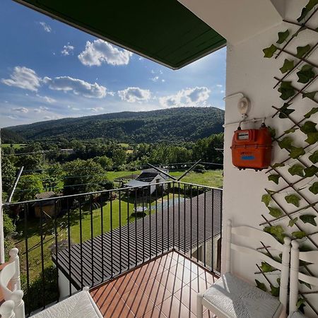 Apartamento Ara Boltaña Exteriör bild