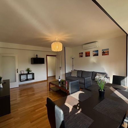 Apartamento Ara Boltaña Exteriör bild