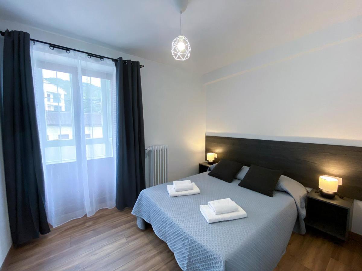 Apartamento Ara Boltaña Exteriör bild