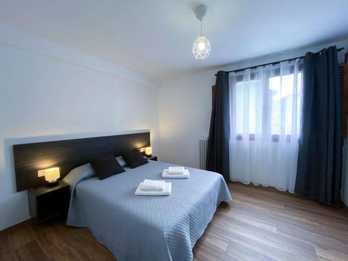 Apartamento Ara Boltaña Exteriör bild