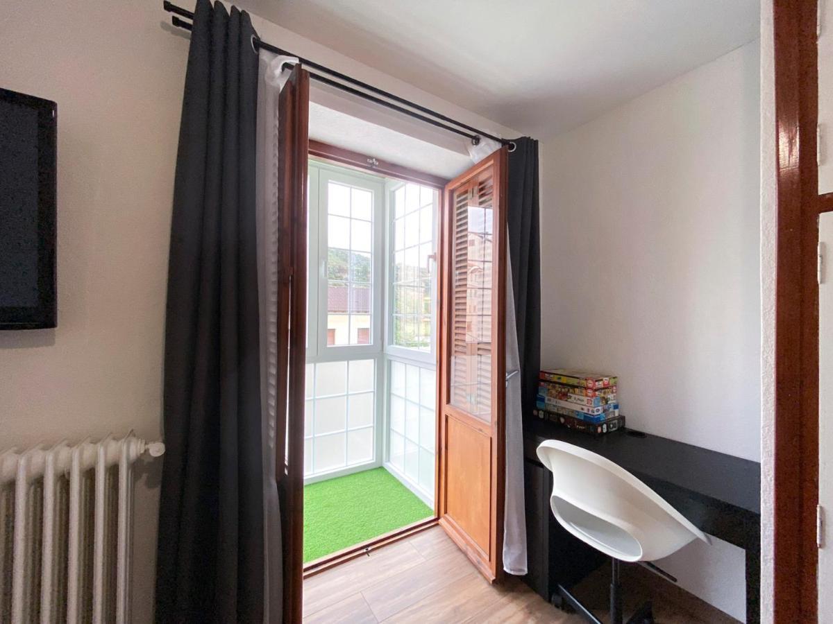 Apartamento Ara Boltaña Exteriör bild
