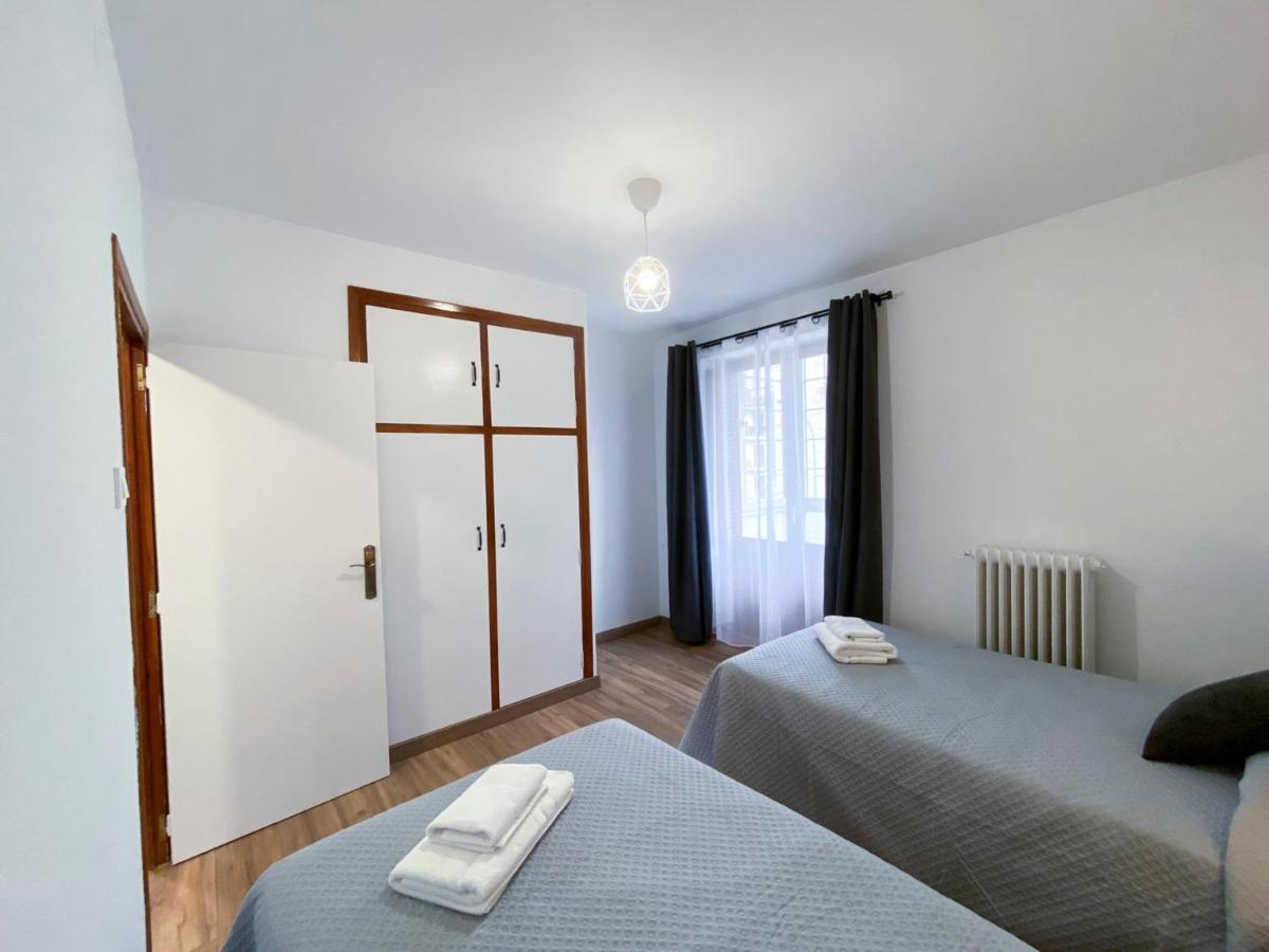 Apartamento Ara Boltaña Exteriör bild