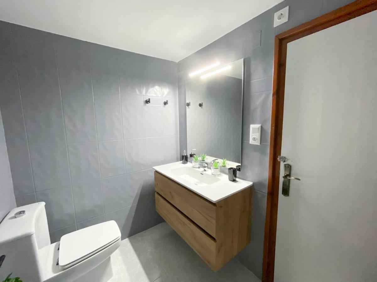 Apartamento Ara Boltaña Exteriör bild