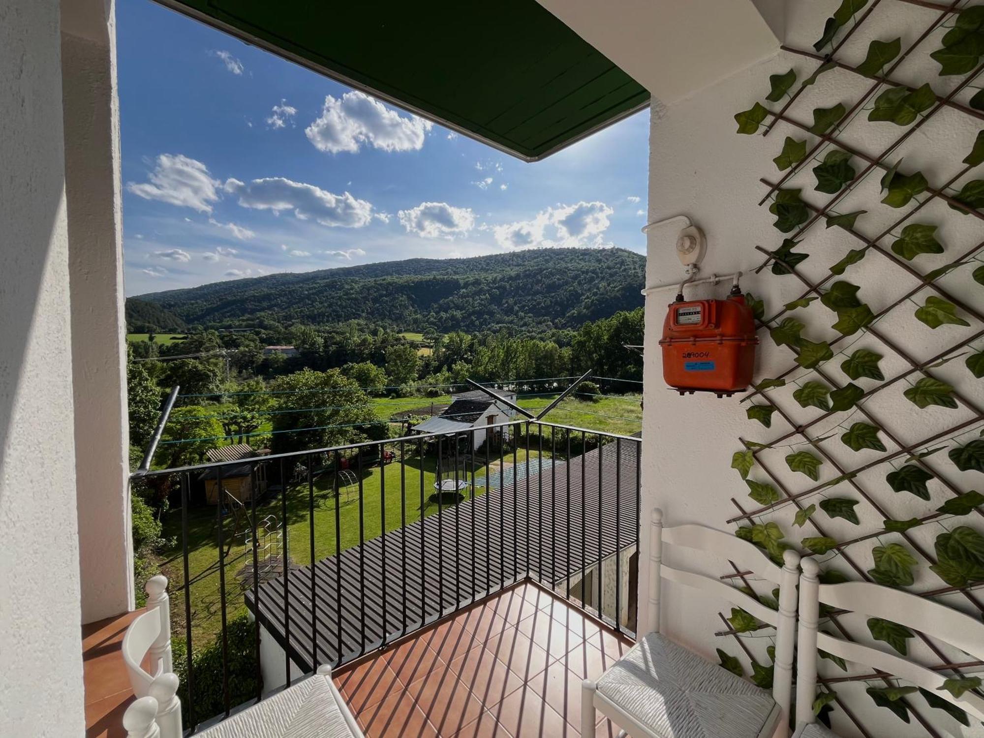 Apartamento Ara Boltaña Exteriör bild