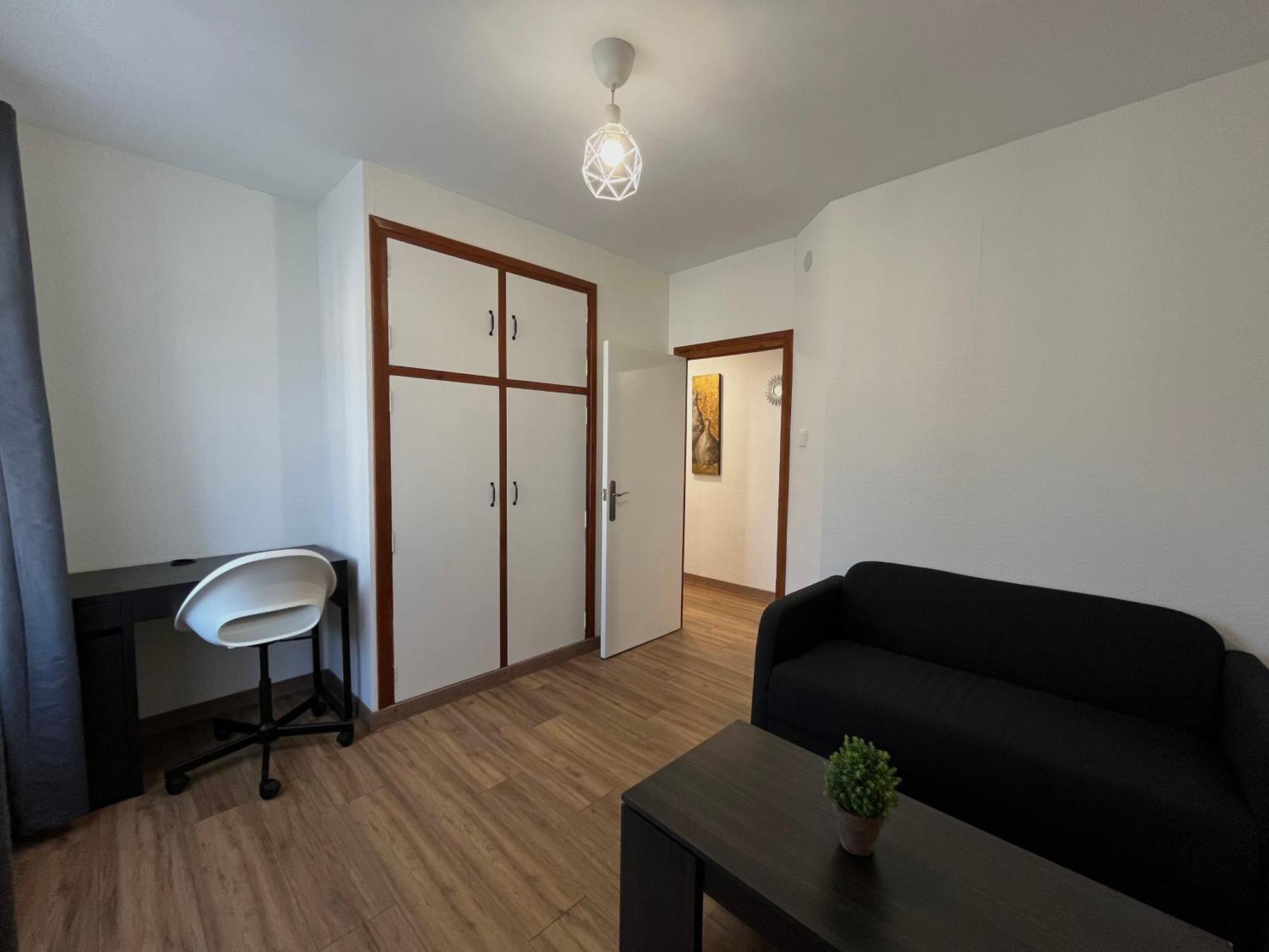 Apartamento Ara Boltaña Exteriör bild