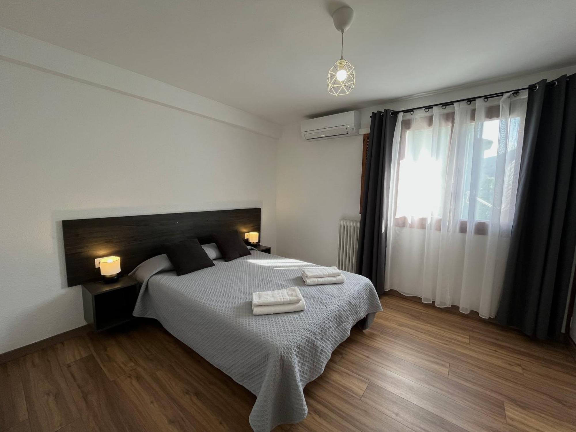 Apartamento Ara Boltaña Exteriör bild